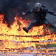 Illustration for article titled Extreme Chinese Military Training
